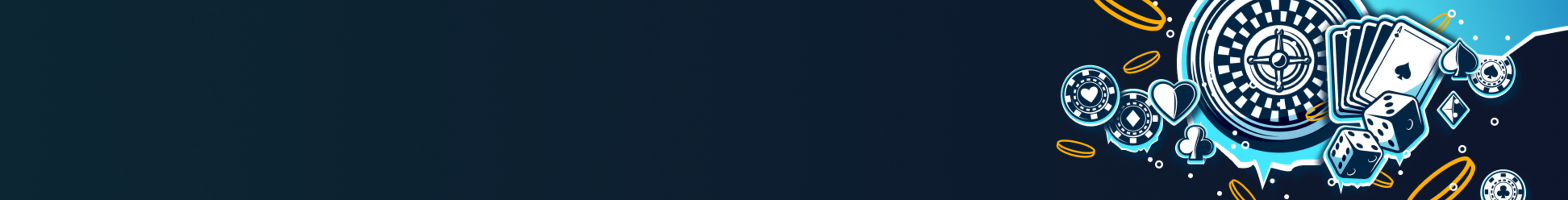 Casino Welcome Package Coldbet